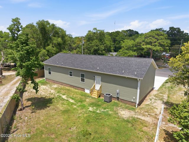 2802 Worth Drive, Wilmington, NC 28412