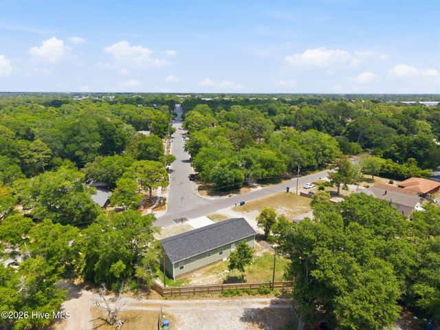 2802 Worth Drive, Wilmington, NC 28412