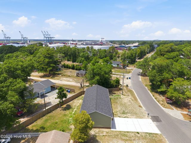 2802 Worth Drive, Wilmington, NC 28412