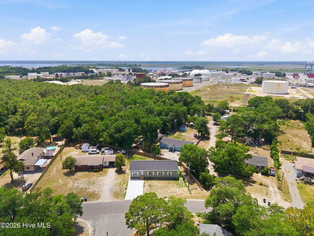 2802 Worth Drive, Wilmington, NC 28412
