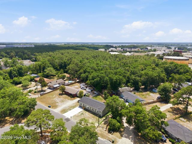 2802 Worth Drive, Wilmington, NC 28412