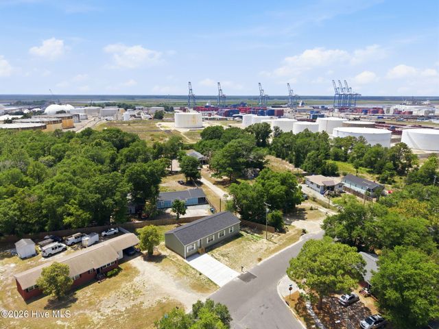 2802 Worth Drive, Wilmington, NC 28412