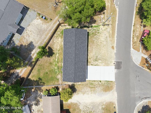 2802 Worth Drive, Wilmington, NC 28412
