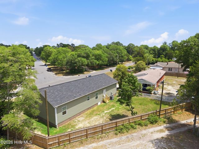 2802 Worth Drive, Wilmington, NC 28412