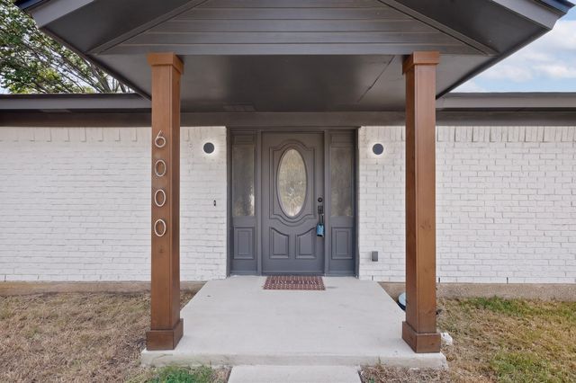 6000 Cool Springs Drive, Arlington, TX 76001