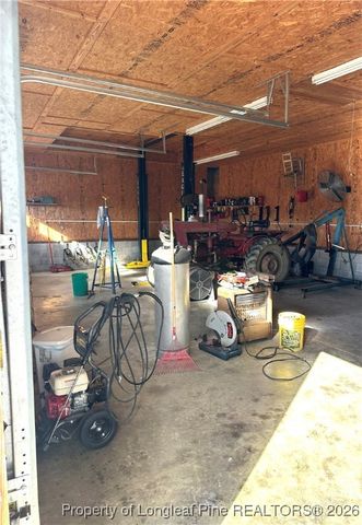 6080 Us 421 N, Lillington, NC 27546