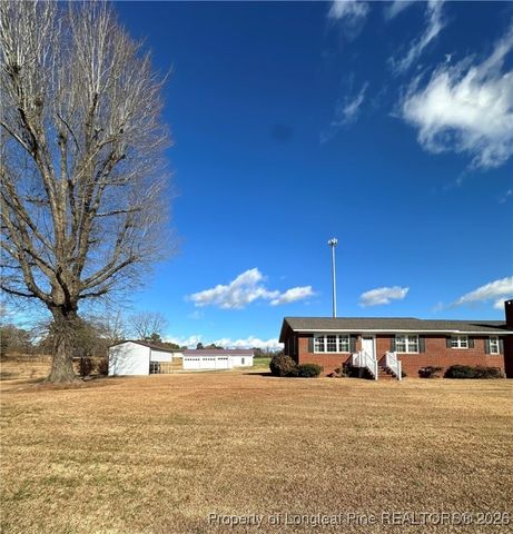 6080 Us 421 N, Lillington, NC 27546