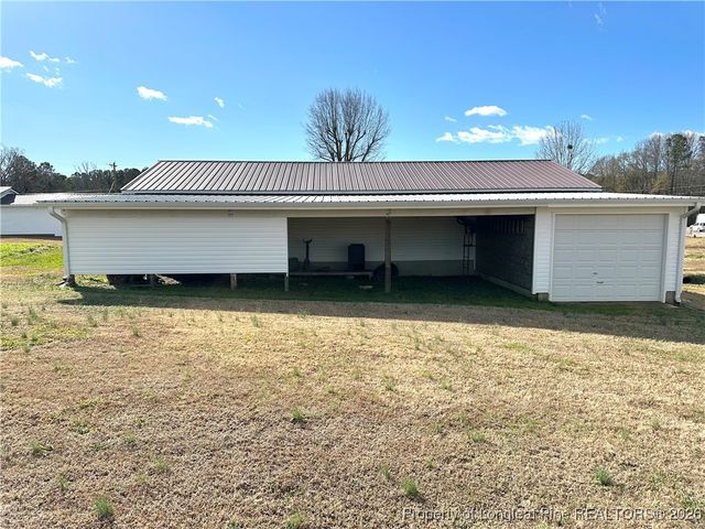 6080 Us 421 N, Lillington, NC 27546