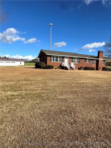 6080 Us 421 N, Lillington, NC 27546