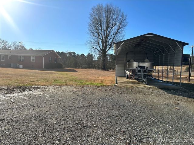 6080 Us 421 N, Lillington, NC 27546