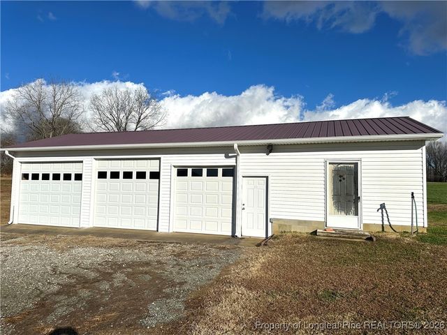 6080 Us 421 N, Lillington, NC 27546