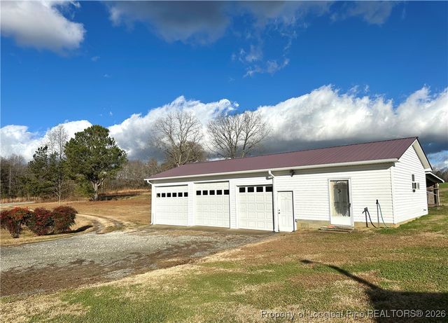 6080 Us 421 N, Lillington, NC 27546