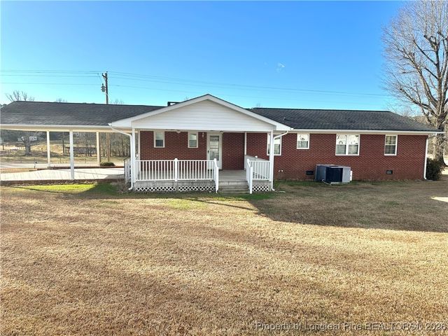 6080 Us 421 N, Lillington, NC 27546