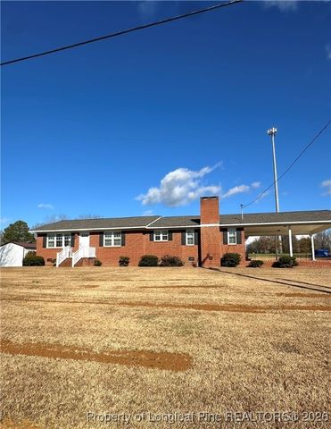 6080 Us 421 N, Lillington, NC 27546