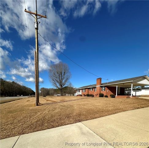 6080 Us 421 N, Lillington, NC 27546