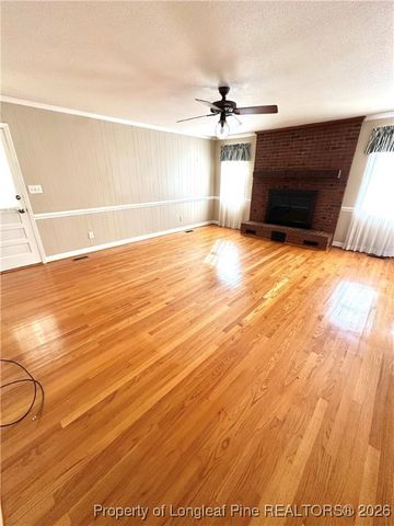 6080 Us 421 N, Lillington, NC 27546