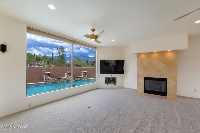 4423 N Osage Drive, Tucson, AZ 85718