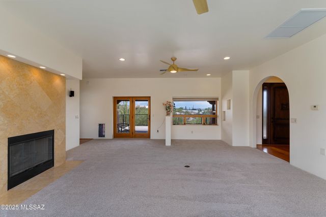 4423 N Osage Drive, Tucson, AZ 85718