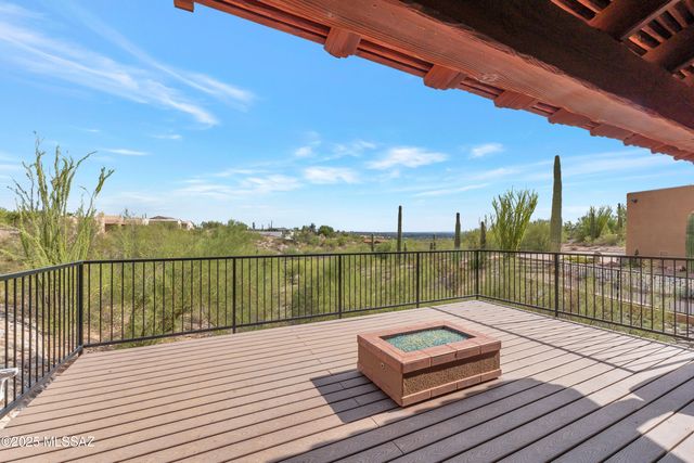 4423 N Osage Drive, Tucson, AZ 85718
