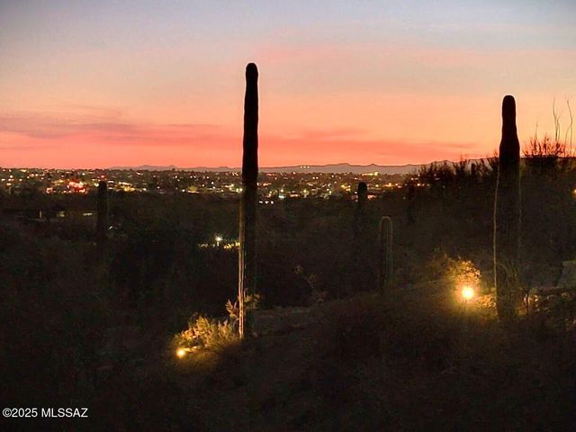 4423 N Osage Drive, Tucson, AZ 85718