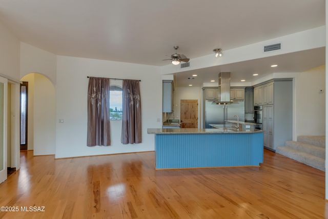 4423 N Osage Drive, Tucson, AZ 85718