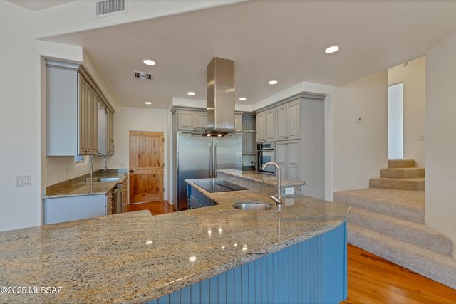 4423 N Osage Drive, Tucson, AZ 85718