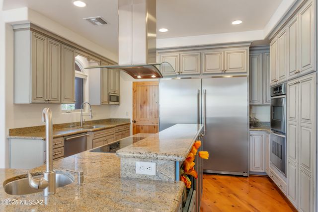 4423 N Osage Drive, Tucson, AZ 85718