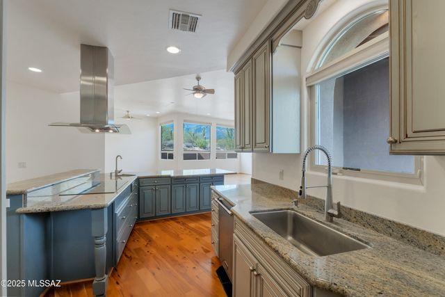 4423 N Osage Drive, Tucson, AZ 85718