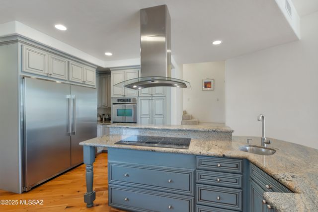 4423 N Osage Drive, Tucson, AZ 85718