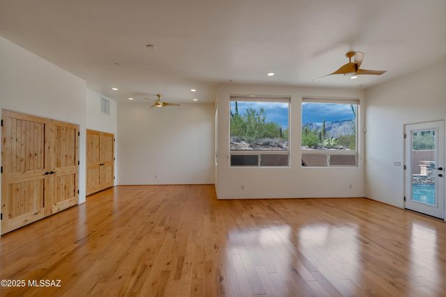 4423 N Osage Drive, Tucson, AZ 85718