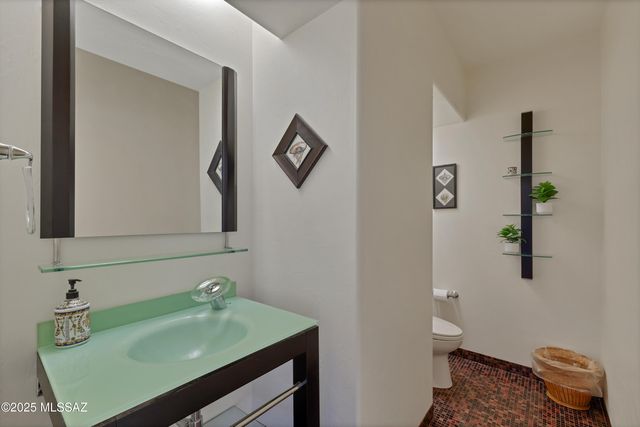 4423 N Osage Drive, Tucson, AZ 85718