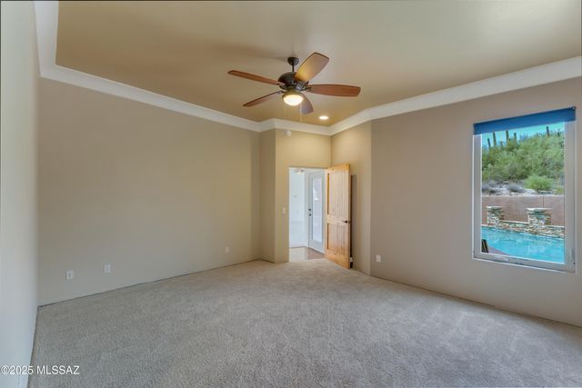 4423 N Osage Drive, Tucson, AZ 85718