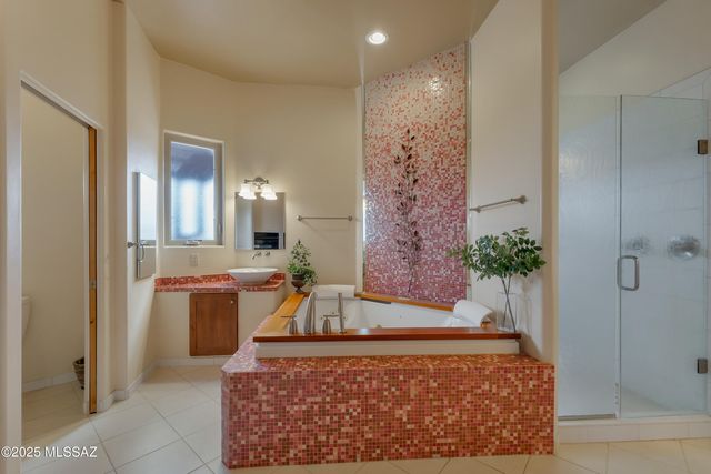 4423 N Osage Drive, Tucson, AZ 85718