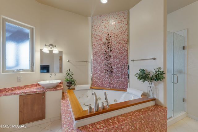 4423 N Osage Drive, Tucson, AZ 85718