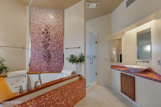 4423 N Osage Drive, Tucson, AZ 85718