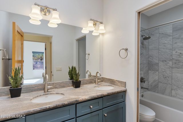 4423 N Osage Drive, Tucson, AZ 85718