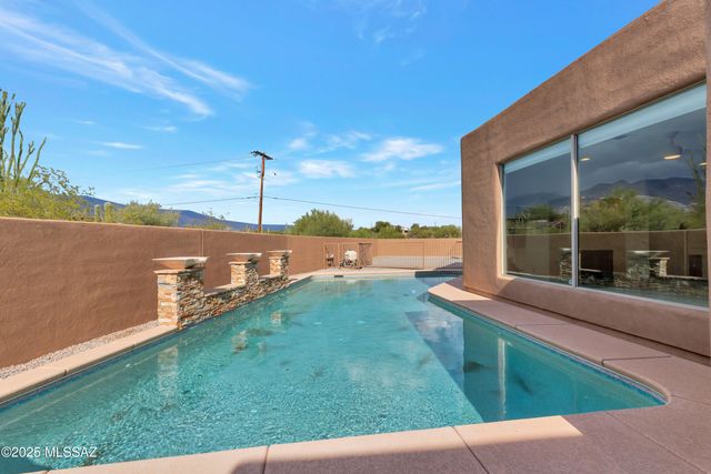 4423 N Osage Drive, Tucson, AZ 85718