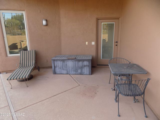 4423 N Osage Drive, Tucson, AZ 85718