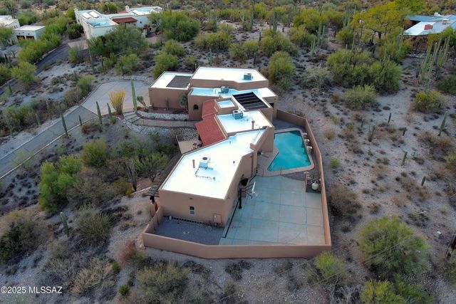 4423 N Osage Drive, Tucson, AZ 85718