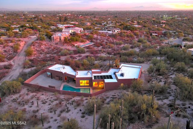 4423 N Osage Drive, Tucson, AZ 85718