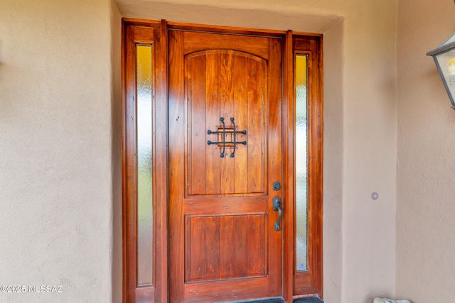 4423 N Osage Drive, Tucson, AZ 85718