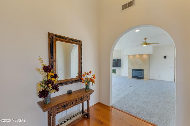 4423 N Osage Drive, Tucson, AZ 85718