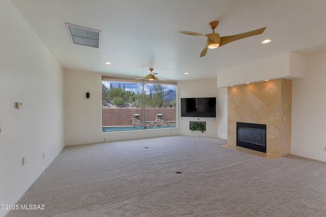 4423 N Osage Drive, Tucson, AZ 85718