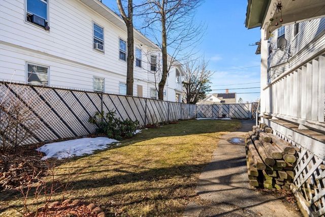 439-441 High St, Lawrence, MA 01841