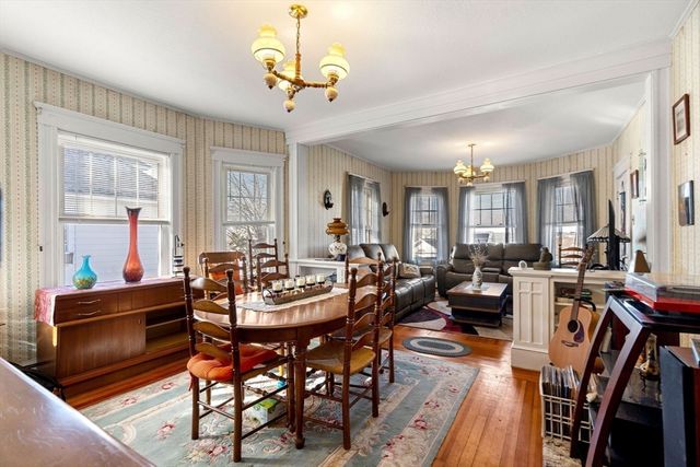 439-441 High St, Lawrence, MA 01841