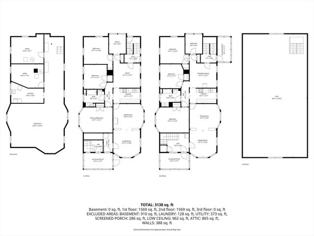 439-441 High St, Lawrence, MA 01841