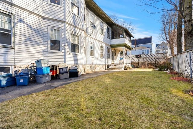 439-441 High St, Lawrence, MA 01841