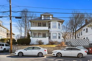 439-441 High St, Lawrence, MA 01841