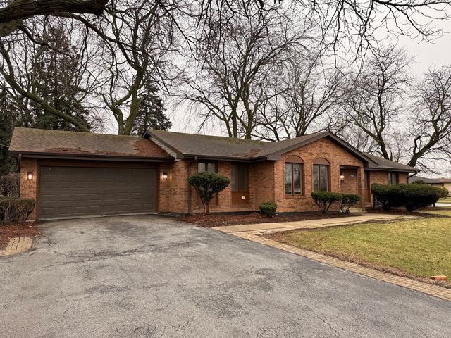 17001 Kimbark Avenue, South Holland, IL 60473