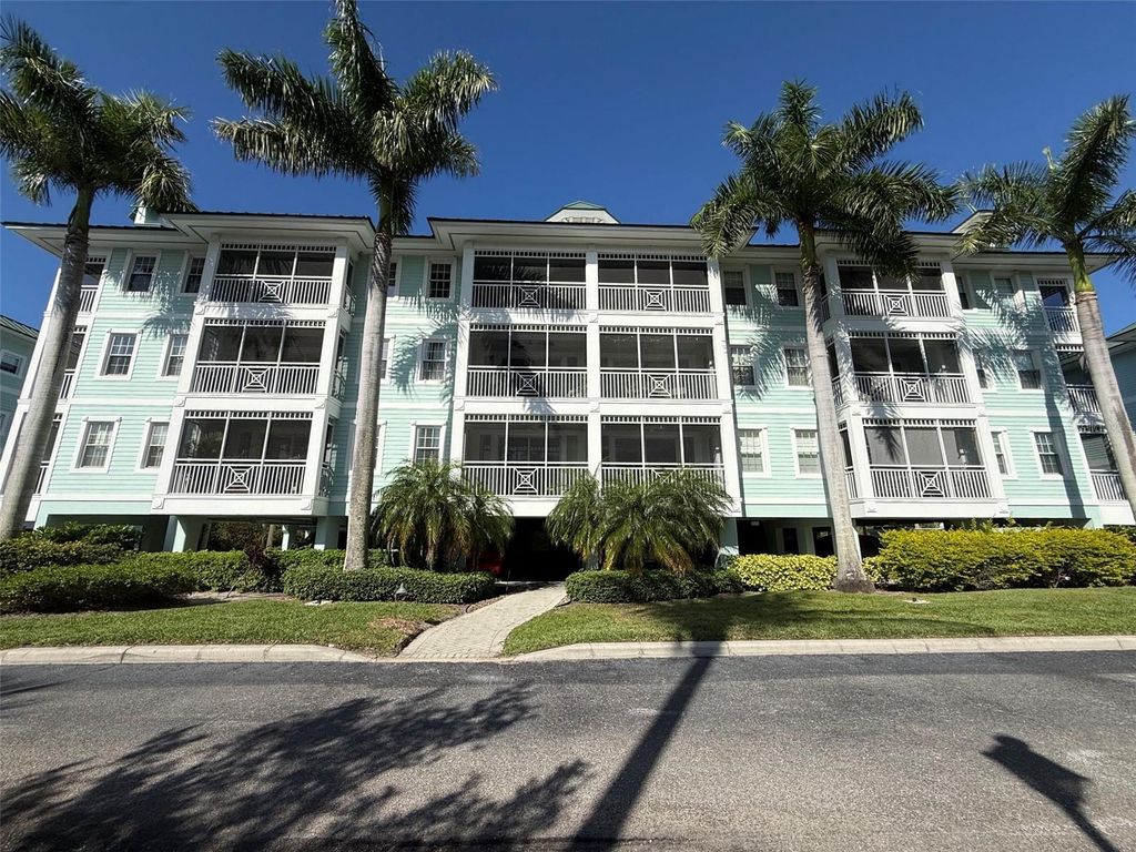 5119 MELBOURNE STREET C304, Punta Gorda, FL 33980